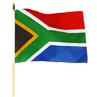 juzna afrika vlajka